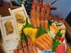 -花潮料理艺食馆(SM新生活广场店)