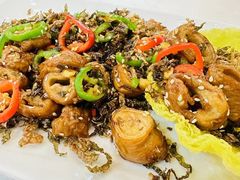 -渔意楼·驰名沙田乳鸽(五羊旗舰店)