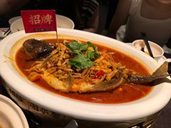 -桂小厨广西菜(万象城店)
