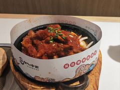 -七八冷面·延边朝鲜族美食(圣熙八号店)