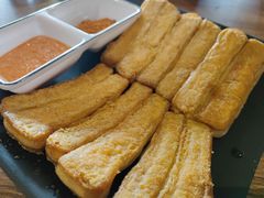 -七步香云南山里菜(昆明老街店)