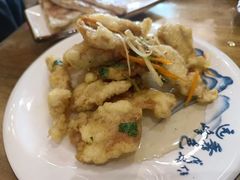 -毛毛熏肉•东北菜老字号(大安街店)