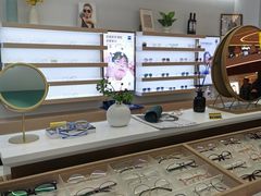 -无界眼镜MaxLess(南翔印象城店)