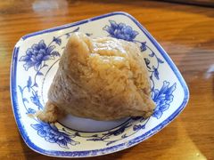 张家巷五花大肉粽-张家巷美食(南浔店)