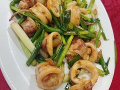 -蛇口康乐快餐鱼仔档(翠苑小区店)