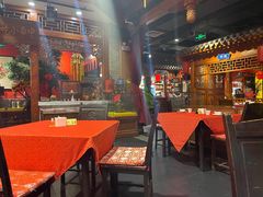 -正阳门饭庄·烤鸭·北京菜(万丰路七里庄店)