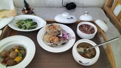 -东方幸福国际母婴月子会所(沙湾公园店)