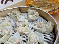 宁海汤包-面道赞宁海海鲜面(迎凤街店)