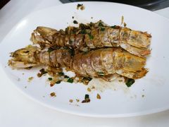 -量贩海鲜餐厅