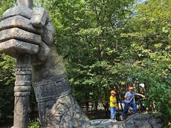 -哈尔滨文化公园