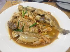 -501號台州海鲜餐厅(海创园店)