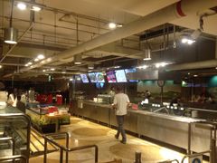 自助取餐区-金鼎轩(安贞里店)