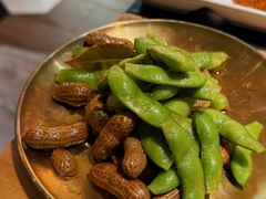 -青花椒秘制烤鱼(光启城店)