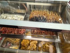 -马小毛老上海里脊肉(南翔印象城店)