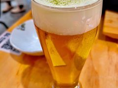 -火山屋台(新街口店)