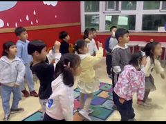 -奇尔思青少儿·语言·艺术·演讲(顾戴路店)
