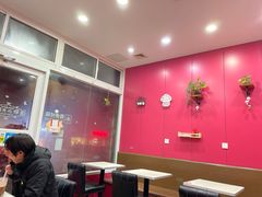 -蘑菇餐厅(小火瓦巷店)