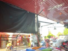 -瓦洛洛传统市场