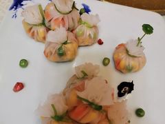 -西安饭庄·非遗陕菜(钟楼店)