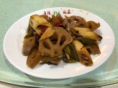 -晋阳饭庄(虎坊桥店)