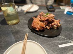 -金掌勺东北菜(格兰晴天店)