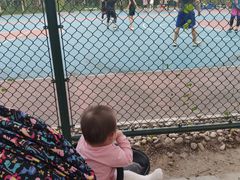 -回龙观体育文化公园