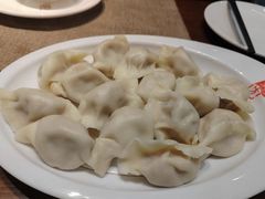 -俏东方·海味水饺·青岛菜(崂山店)