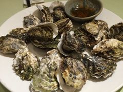 -味茂·老船夫1927(东海东路店)