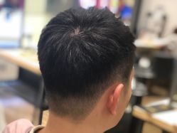 -Mentor Hair Salon