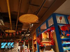 -姚稷大铁锅(龙之梦店)