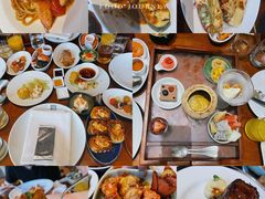 -mezza9 Macau(澳门君悦酒店)