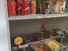 -光头药膳鸡(莱茵小镇店)