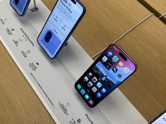 -Apple零售店(深圳益田假日广场店)