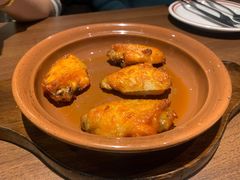 -萨莉亚意式餐厅(杭州滨江天街店)