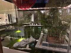 -竹雨堂创意中国菜(裕华店)