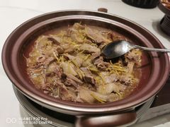 -客颂·客家宴(大壮国际广场店)