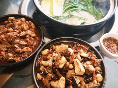 -志晖园圆子鸡·辣子鸡(阳光店)