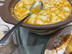 -金枝玉叶上海人家食府(三里河店)