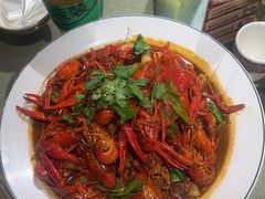 -大明王朝·南京菜(墨香路店)