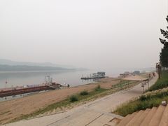 -北极村旅游风景区