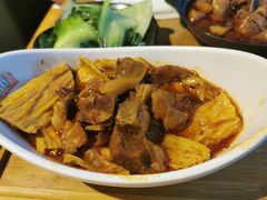 -72街红烧排骨饭(海珠丽影广场店)