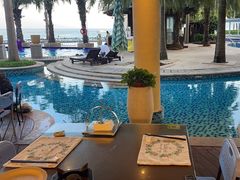 -亚龙湾海景国际度假酒店·海景坊