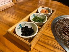 -黑牛の店·和牛烧肉(合生汇店)