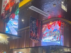 -喜庭海鲜自助(佛山王府井店)