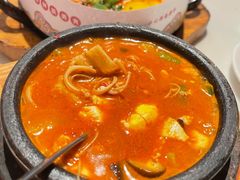 -七八冷面·延边朝鲜族美食(圣熙八号店)