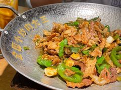 -费大厨辣椒炒肉(新城吾悦广场店)