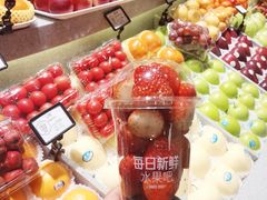 -每日新鲜水果吧(黄浦来福士店)