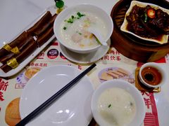 -赏点粤式点心(广州塔店)