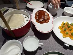 -秀儿四九城·新京菜(亚运村鸟巢店)