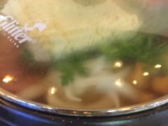 -Thank u mom非油炸健康鸡(万国广场店)